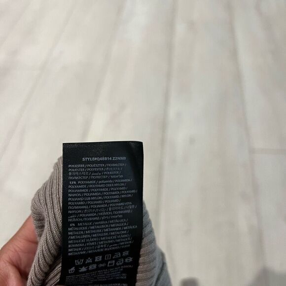 Guess Ritchell Full-Zip Sweater size L - Picture 7 of 11